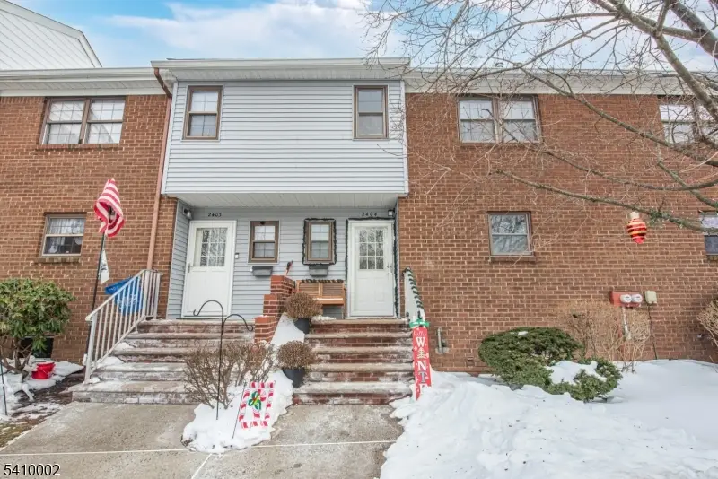 2404 Tudor Ct, Hillsborough, NJ 08844 - Image #1