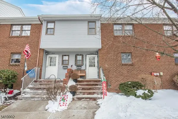 2404 Tudor Ct, Hillsborough Twp., NJ 08844