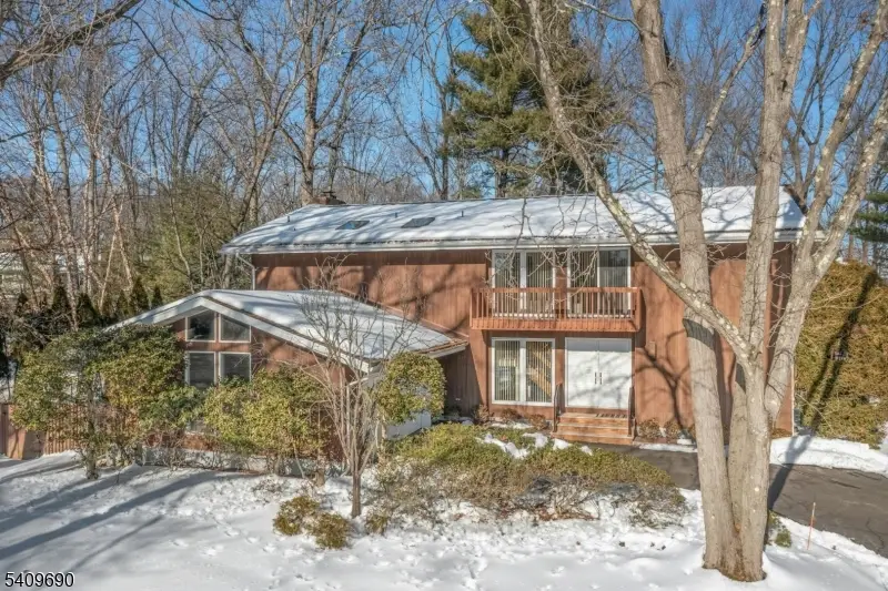 566 Faletti Way, River Vale, NJ 07675 - #2