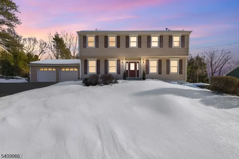 10 Stuart Ct, Pine Brook, NJ 07058 - Image #1