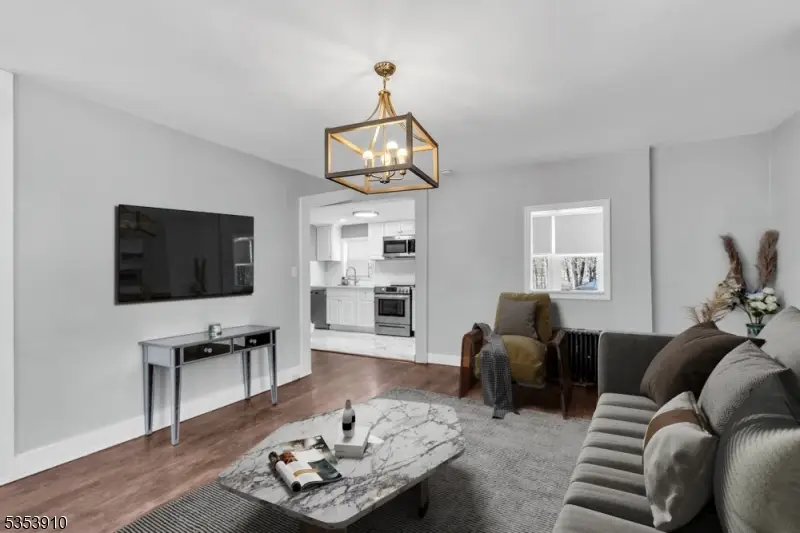 40 Main St, Glen Gardner, NJ 08826 - #3