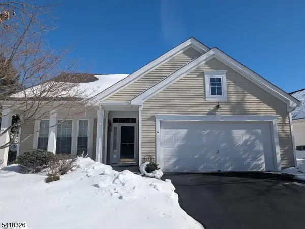 6 Weybourne Ln, White Twp., NJ 07823