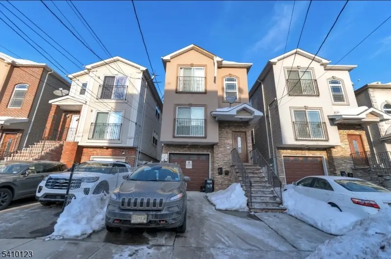 327 S Park St, Elizabethport, NJ 07206 - #1