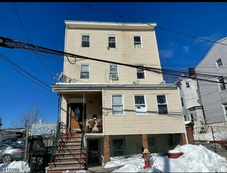23 Ward St, Paterson, NJ 07501 - Image #1