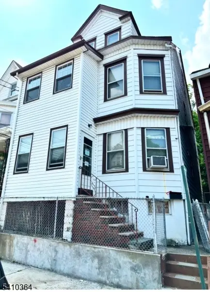 243 N 4th St, Paterson, NJ 07522 - #1