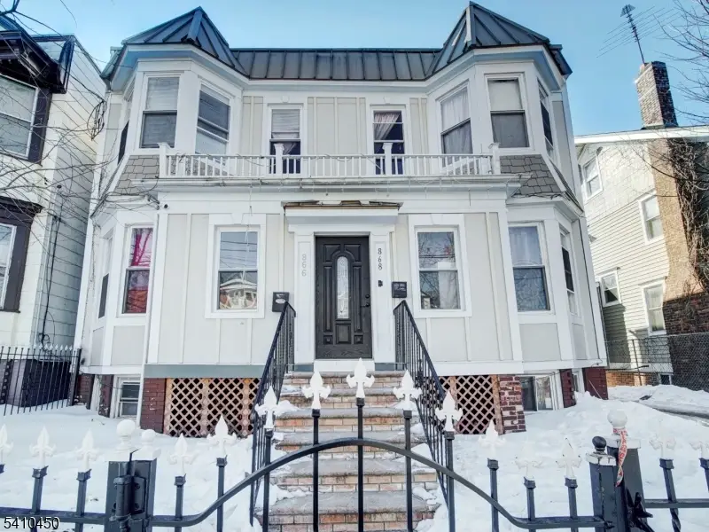 866 Lyons Ave, Irvington, NJ 07111 - Image #1