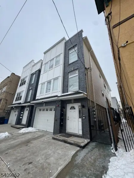 488 South 17th Street, Newark, NJ 07103 - #3