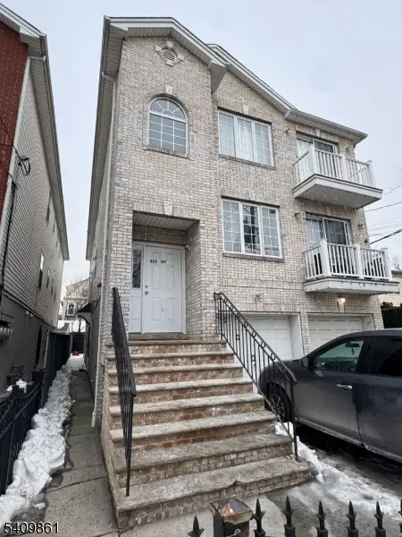 225-227 North 12th Street, Newark, NJ 07107 - #2