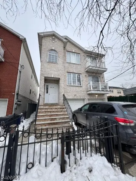 225-227 North 12th Street, Newark, NJ 07107 - #3