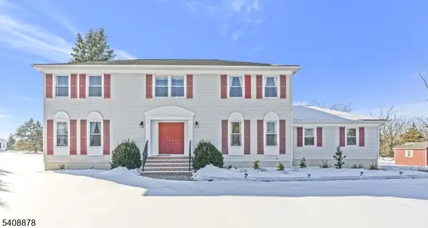 4 Shurts Rd, Readington Twp., NJ 08889