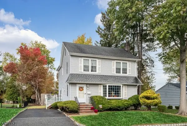 17 Johnson Avenue, West Caldwell Twp., NJ 07006