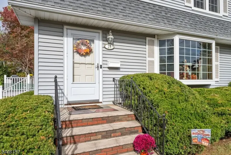 17 Johnson Avenue, West Caldwell, NJ 07006 - #2