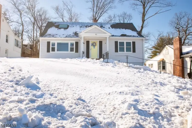 80 Lessing Rd, West Orange, NJ 07052 - #2