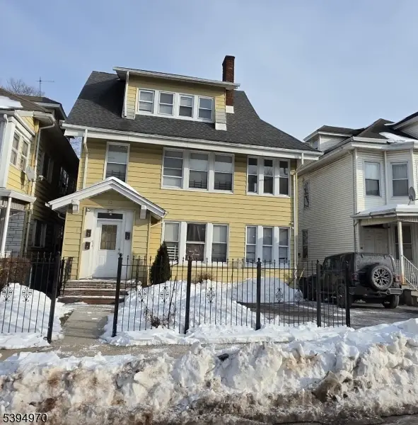 62 Arsdale Ter #3, East Orange, NJ 07018 - Image #1