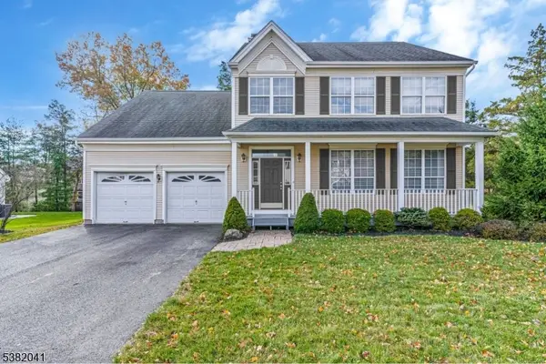 2 Abraham Rd, Readington Twp., NJ 08889
