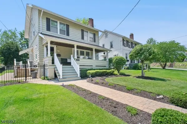 122 Westover Ave, West Caldwell Twp., NJ 07006