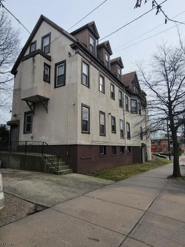 9 Madison Ave, Newark City, NJ 07108