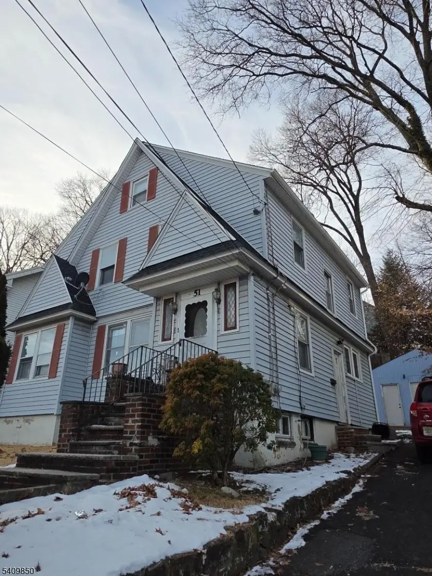 51 Rollinson St, West Orange, NJ 07052 - Image #1