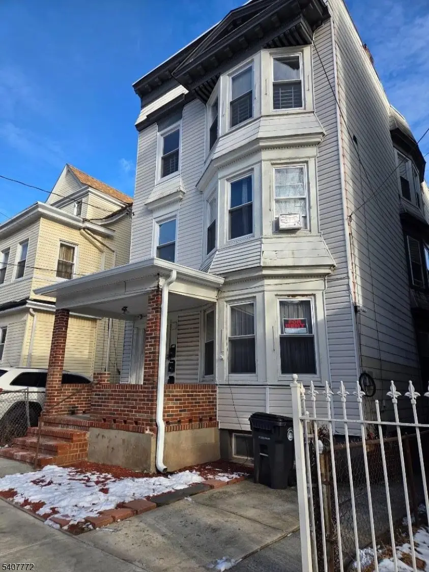 42 Seymour Ave, Newark, NJ 07108 - #2