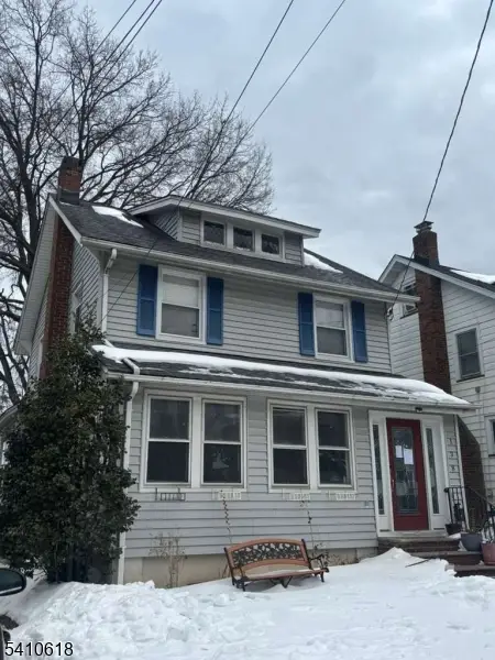 138 Cedar Hill Ave, Belleville Twp., NJ 07109