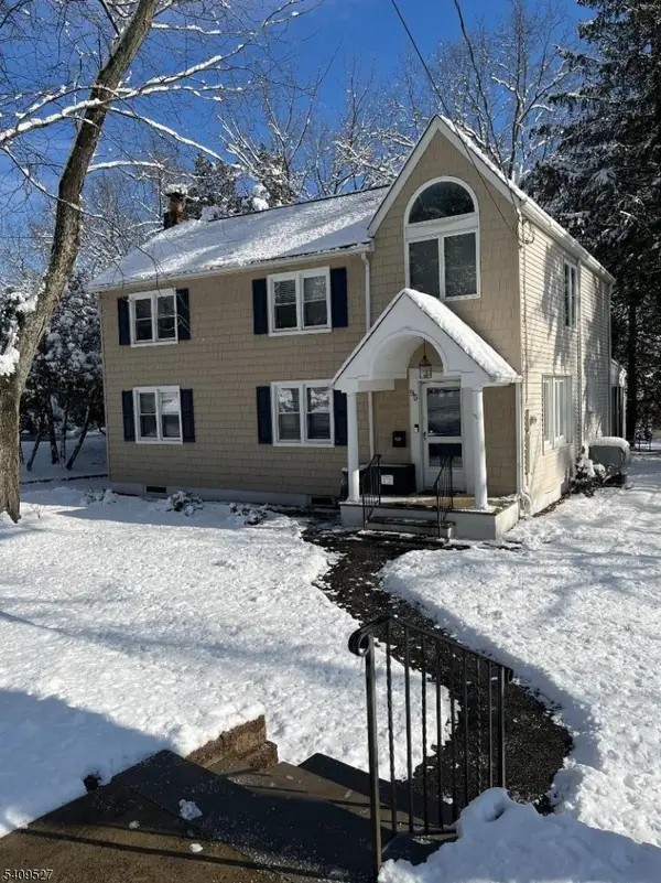 95 Hillside Ave, Livingston Twp., NJ 07039