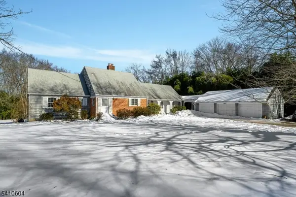 29 Village Rd, Harding Twp., NJ 07976