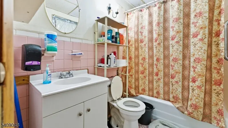414 Market St, Paterson, NJ 07501 - #3