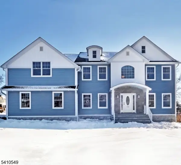 560 Allentown Rd, Parsippany-Troy Hills Twp., NJ 07054