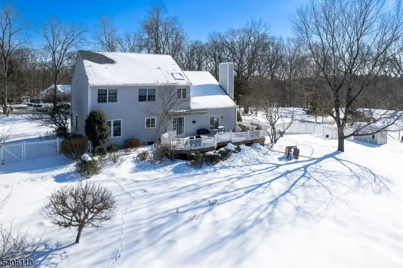 110 Distillery Rd, Readington, NJ 08889 - #2