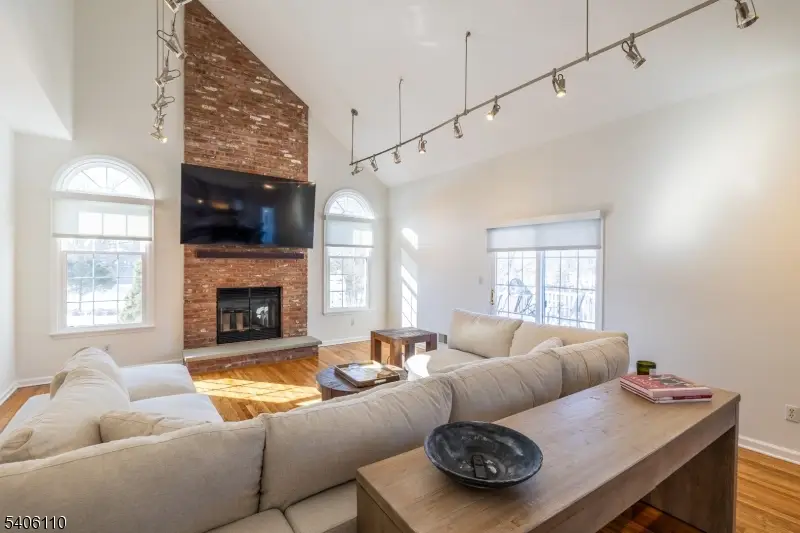 110 Distillery Rd, Readington, NJ 08889 - #3