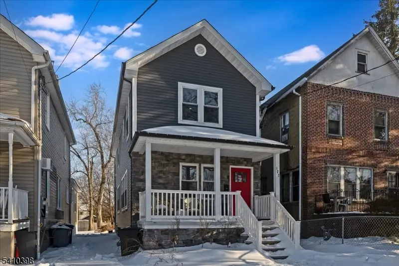 122 Livingston St, Westfield, NJ 07090 - #1