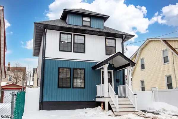 220 Vermont Ave, Irvington Twp., NJ 07111