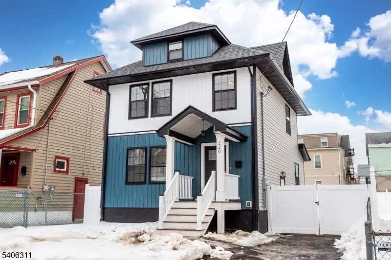 220 Vermont Ave, Irvington, NJ 07111 - Image #2