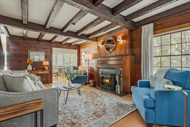 4 Arrowhead Trl, Lake Mohawk, NJ 07871 - #2