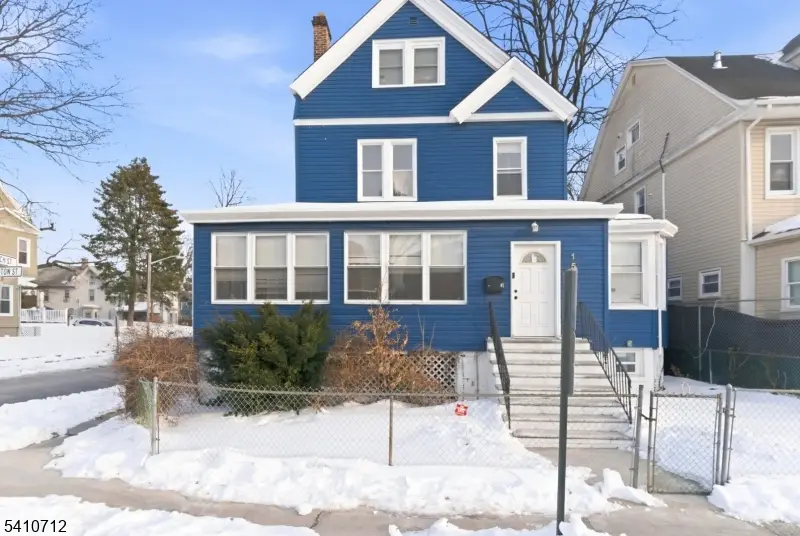 158 S Clinton St, East Orange, NJ 07018 - Image #1