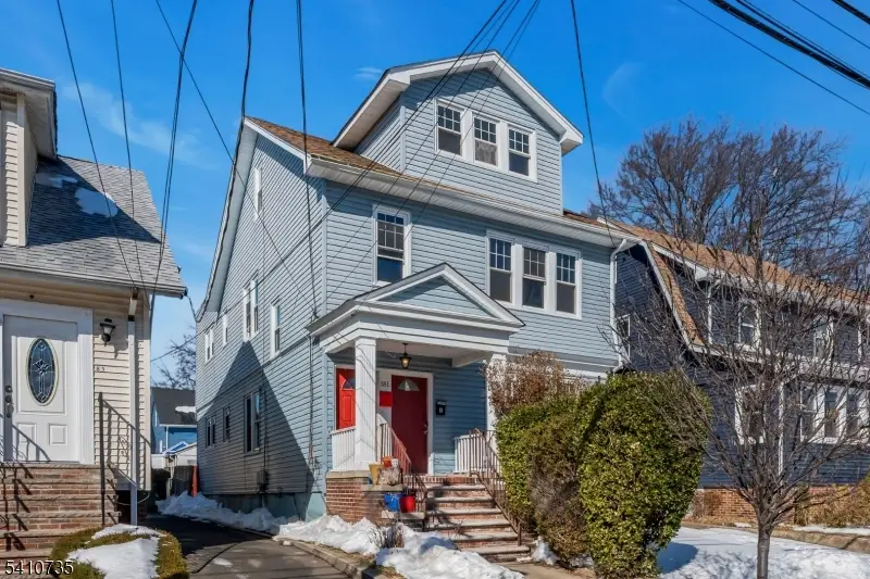 181 Jacoby St #2, Maplewood, NJ 07040 - #1