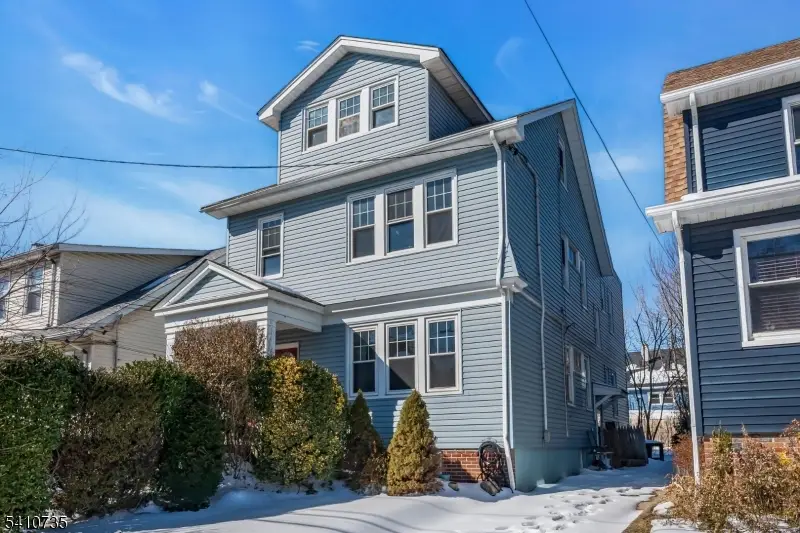 181 Jacoby St #2, Maplewood, NJ 07040 - #2