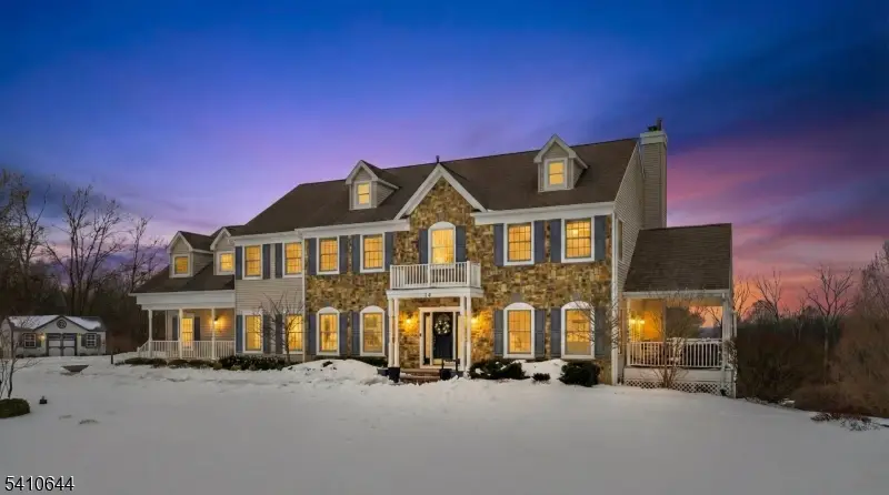 14 Kelsey Farm Rd, Alexandria, NJ 08848 - Image #1