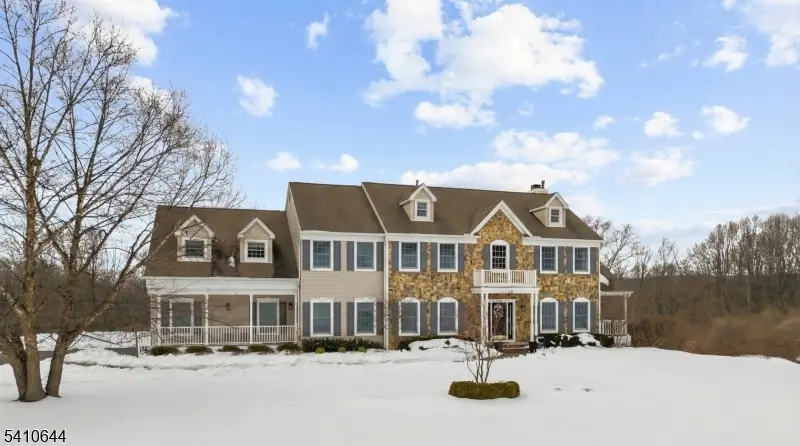 14 Kelsey Farm Rd, Alexandria, NJ 08848 - Image #3