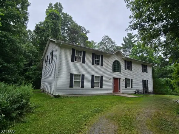 29 New Mashipacong Rd, Montague Twp., NJ 07827