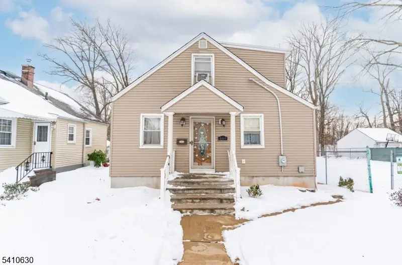909 Seymour Ave, Linden, NJ 07036 - Image #1