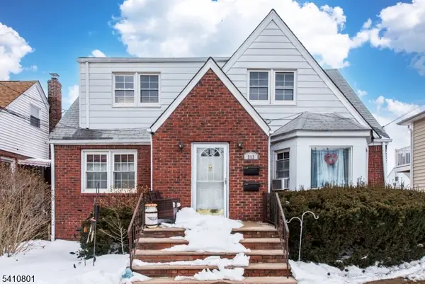 283 Malcolm Ave #2, Garfield City, NJ 07026