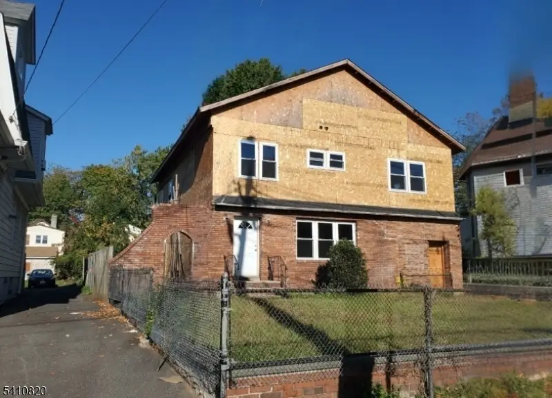 1406 Maple Ave, Hillside, NJ 07205 - #1