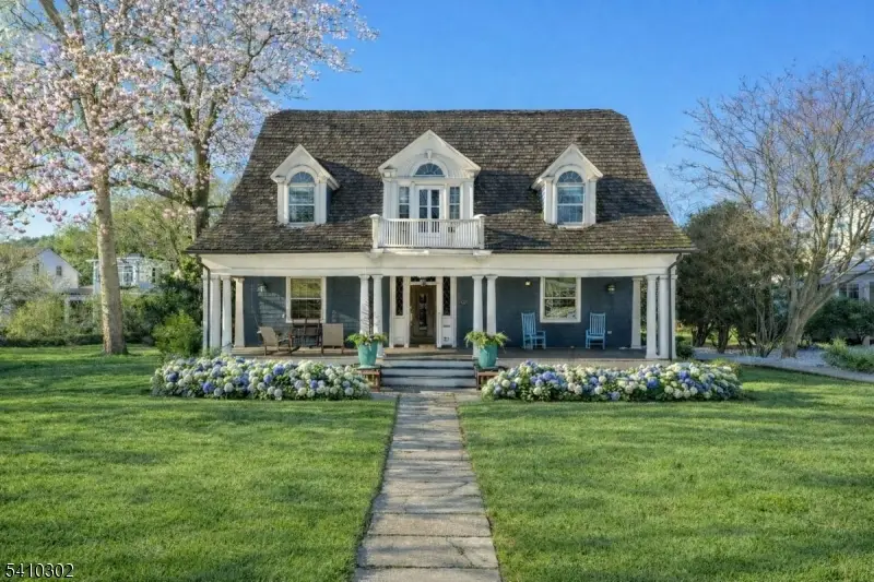 23 Stoneleigh Park, Westfield, NJ 07090 - Image #1