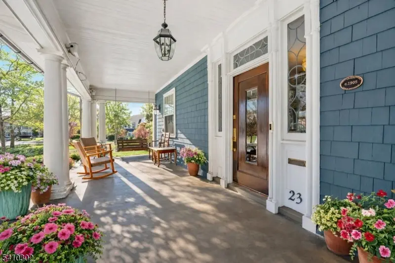 23 Stoneleigh Park, Westfield, NJ 07090 - Image #3