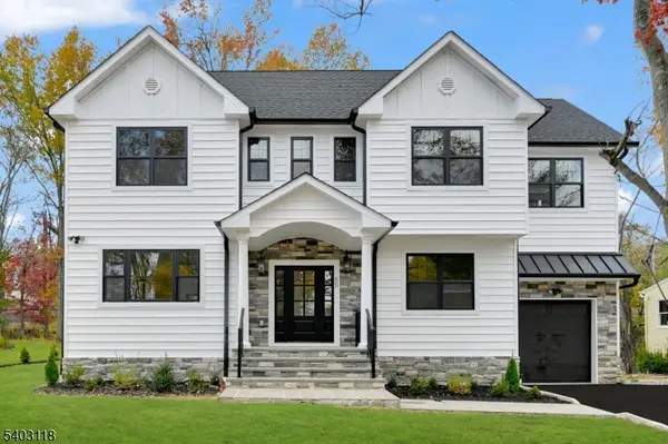 85 Kings Rd, Chatham Boro, NJ 07928