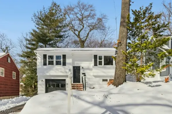 45 Kempshall Ter, Fanwood Boro, NJ 07023