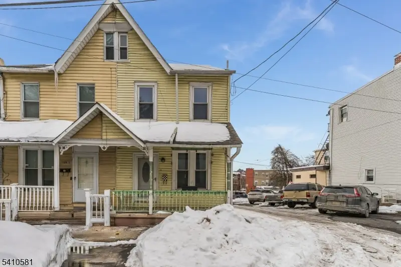 12 Brainard St, Phillipsburg, NJ 08865 - #2