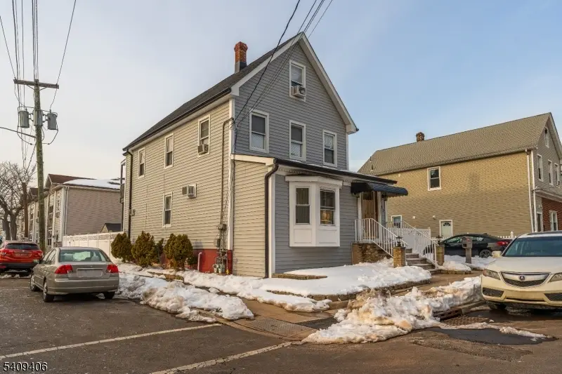 45 Leick Ave, Carteret, NJ 07008 - #2