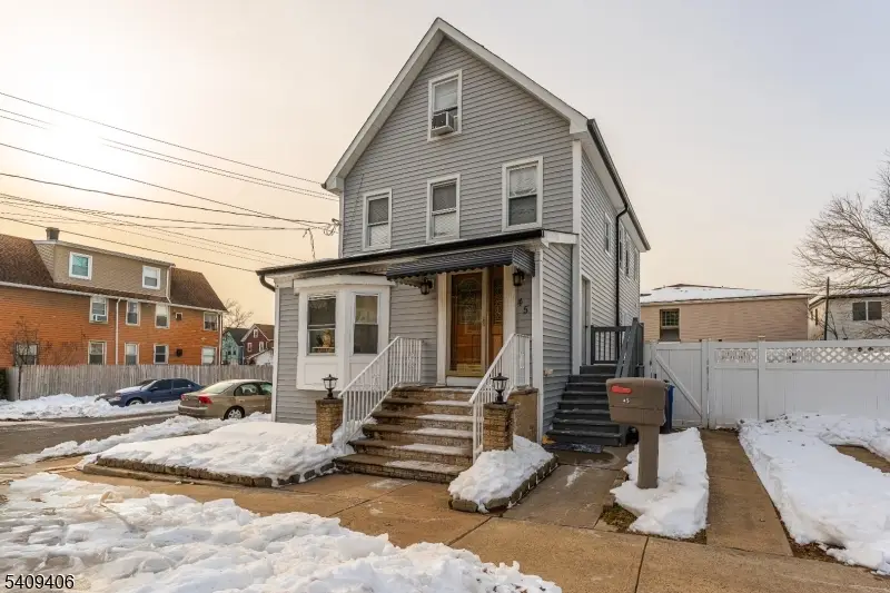 45 Leick Ave, Carteret, NJ 07008 - #3